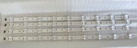 Lg Led backlight bar - Agf30132101 Package Assembly Led Array