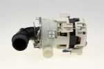 Brandt Circulating Motor - Ver000499 Wash Pump