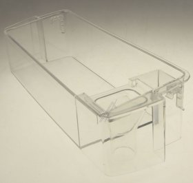 Refrigerator - Freezer Door Shelf - 49039992 Vaschetta-2207500026 [Candy Hoover]