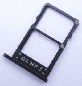 Asus Sim card Holder - 13ai0011m04111 Zs660kl-1a Sim Card Holder