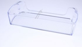 Samsung Refrigerator Door Shelf Upper - Da63-09998a Guard-ref Up Rf5000a Gpps T3 Tp Blue