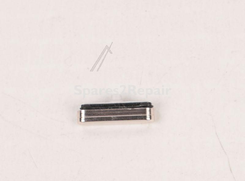 Samsung Button - Gh98-47118f Power Button Galaxy S22 5g-s22+ 5g (sm-s901b-sm-s906b) Violet