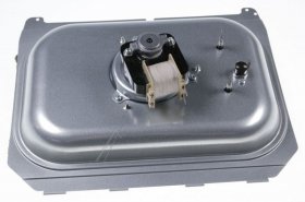 Fan Blades - 00648914 Fan Blade [Bosch Siemens]