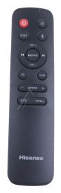 Hisense Gorenje Ir remote Control - Hwt0036469 Remote Control En218a8h