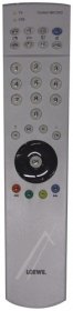 Loewe Ir-remote Control - Control360dvd Arktis Remote Control