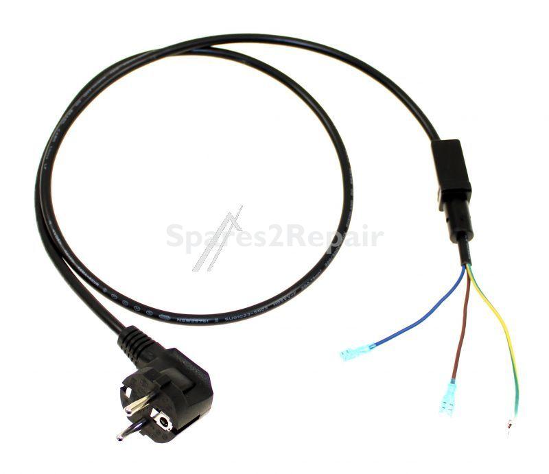 Mains Power Lead - 261201002760 17470000009194 Power Cord
