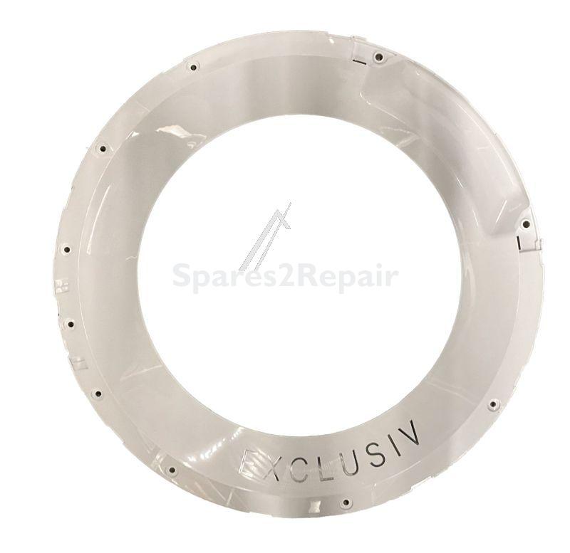 Washing Machine Window Frame - 00715864 Frame-window [Bosch Siemens]