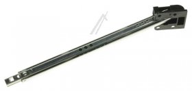 Carrier Assembly - 4055410544 Slide Rail Left Outer Door [Electrolux Aeg]