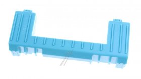 Operating Unit Screen - 1174124014 Reinforcement Control Panel Blue [Electrolux Aeg]