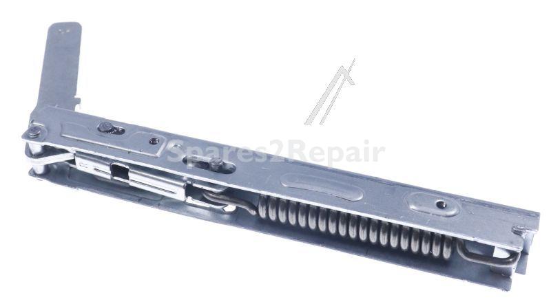 Door Hinges - 49014174 Oven Hinge Mounting - Lh [Candy Hoover]