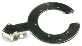 Mechanical Components - 4055187720 Head Burner Outer [Electrolux Aeg]