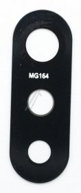 Samsung Camera Glass - Gh64-08115a Window Display-cam