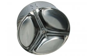 Hisense Gorenje Drum - Hk2138394 Drum Assembly