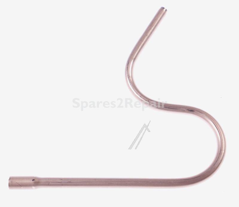 Hose - 15531000000108 Suction Connection Tube [Midea]