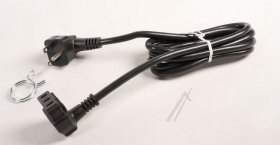 Mains Power Lead - 00649142 Cable Supply [Bosch Siemens]