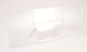 Teka Drawer Front - 81694167 Transparent Drawer Cover Tgi 200 Nf