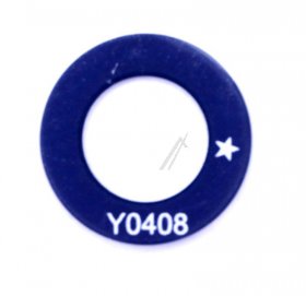Samsung Camera Glass - Gh64-08698a Window Display-cam-wide