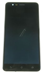Asus Display Unit - 90az01h3-r20020 Zenfone 3 Zoom Ze553kl-3a Lcd+touch Black