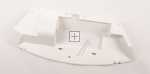 Smeg Housing Part - 767050152 Lamp Frame
