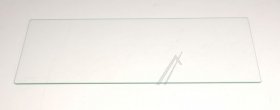 Glass Panel - 47018536 F Glass Shelf Bottom 379 [Vestel]
