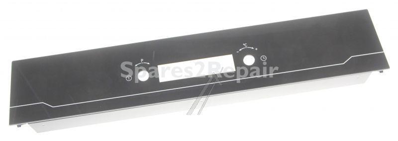 Operating Unit Screen - 210440380 C00891959 Front Panel Group [Arcelik]