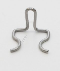 Fixings And Brackets - 12238100000506 Heating Bracket [Midea]