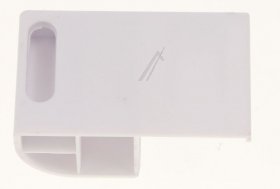 Climadiff Refrigerator - Freezer Door Shelf - Bc90e 06-07 Bloc Gauche Top124a+