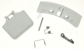 Handle - 50272577003 Door Handle Kit A-m Wd [Electrolux Aeg]