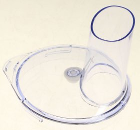 Flap - Ss-193349 Cover-bowl-chopper [Groupe SEB]