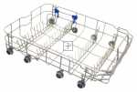 Dish Basket - 12976000007851 Lower Basket Assembly [Midea]