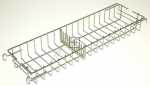 Smeg Dish Basket - 681411187 Lower Basket Assembly