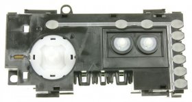 Front Housing - 1560016600 Front Panel silkscreened compl [Electrolux Aeg]
