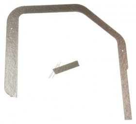 Casing Cover - 256450001 C00890134 Mica [Arcelik]