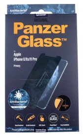 Panzerglass Display Protective Film - P2661 Panzerglass Privacy Screen Protector Apple Iphone 11 Pro | Xs | X | Standard Fit
