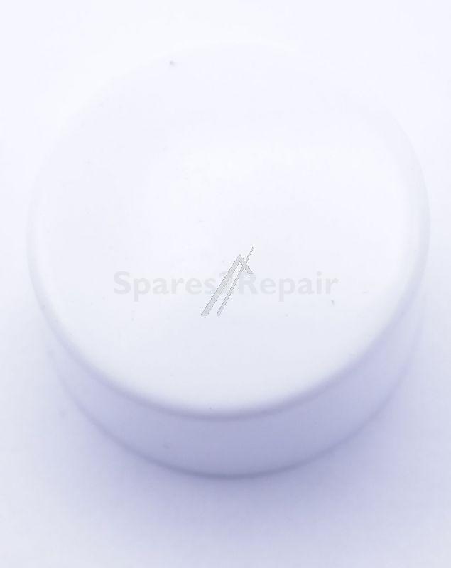 Power Button - C00301227 C00301227 Start Button White [Whirlpool Indesit]