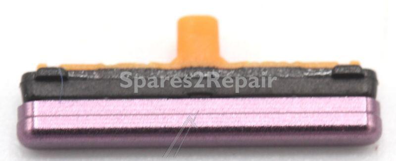 Samsung Button - Gh98-42635b Assembly Deco-power Key_zp