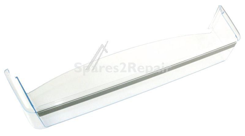 Refrigerator - Freezer Door Shelf - 00665519 Tray [Bosch Siemens]