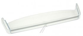 Refrigerator - Freezer Door Shelf - 00665151 Tray [Bosch Siemens]