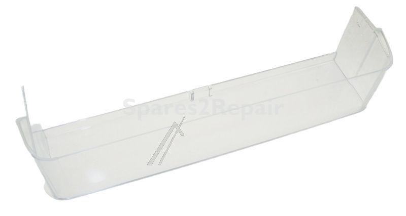 Refrigerator - Freezer Door Shelf - 42128493 Bottle Shelf - 345fw Arc(trans-nat)rv1 [Vestel]