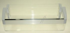 Refrigerator - Freezer Door Shelf - 00673308 Tray [Bosch Siemens]