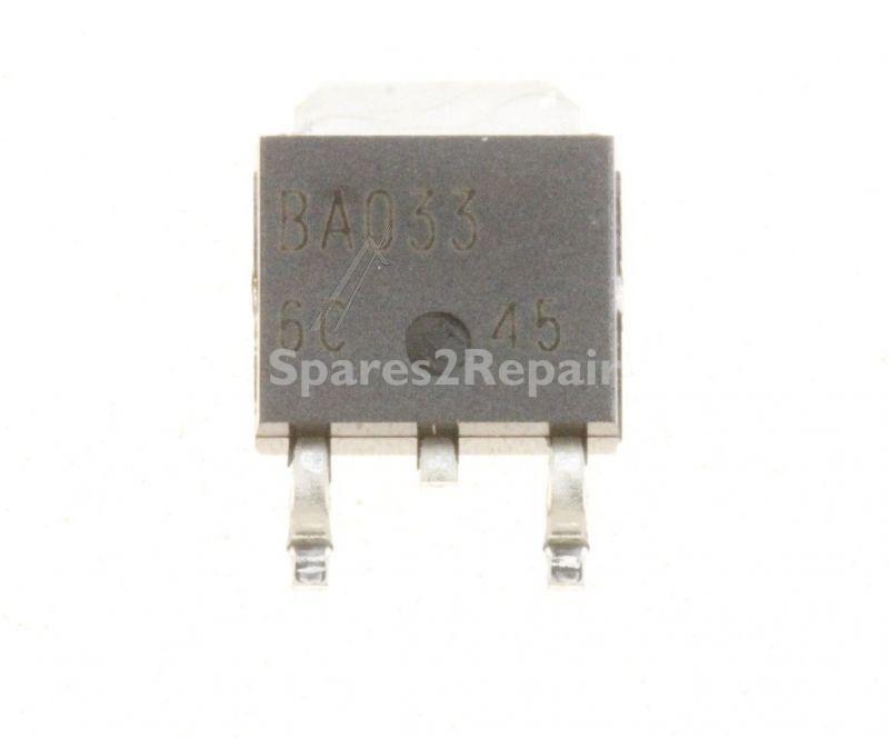 Samsung Various Ics - 1203-001293 Ic Position Fixed Regulated 033 t0-252