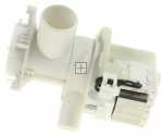 Smeg Drain Pump - 692970260 Pump-filter Assembly
