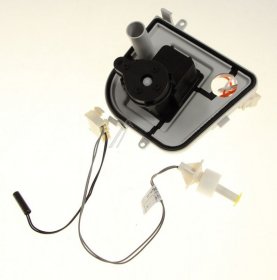Condensation Pump - C00311726 481070109852 Pump [Whirlpool Indesit]