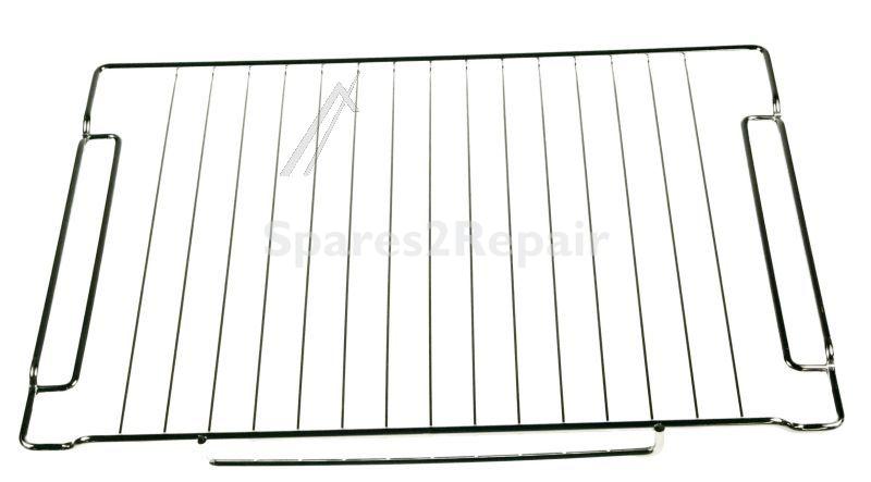 Oven Shelf - Shelves - C00314853 481010408519 Oven Grid Chrome [Whirlpool Indesit]
