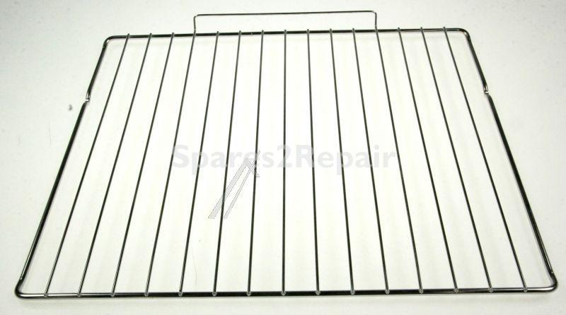 Oven Shelf - Shelves - C00299296 Oven Grid 60-os New [Whirlpool Indesit]