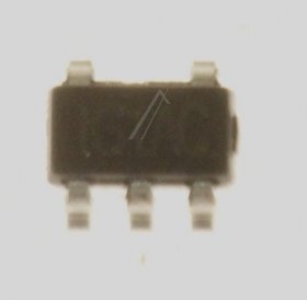 Samsung Ic - 1203-004937 Ic-posi adjust Reg mp2000dj-adj-lf-z ts