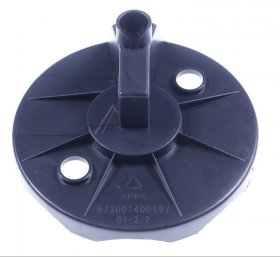 Carrier Assembly - 12176000003125 Kit Overflow [Midea]