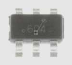 Vestel Transistors - 30069116 Tr Pmos Fdc604p -5 5a--20v Ssot6 Rohs