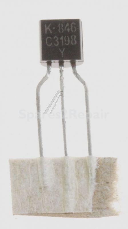 Lg Transistors - 0tffc80046a Field Effect Transistor