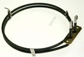 Compatible Fan Oven Heating Element - Fan Oven Element 2000w